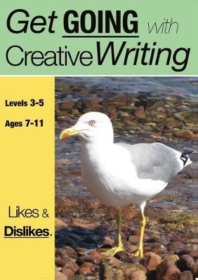 Book cover for Likes & Dislikes