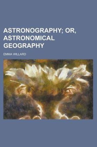 Cover of Astronography