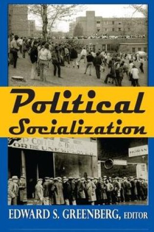 Cover of Political Socialization