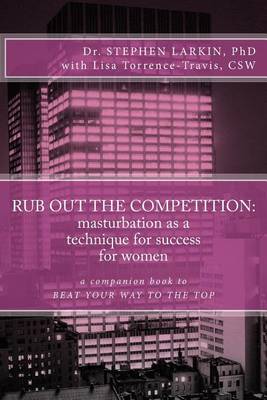 Book cover for Rub Out the Competition