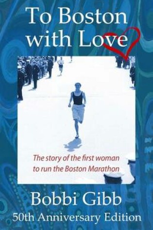 Cover of To Boston With Love