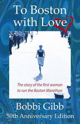 Cover of To Boston With Love