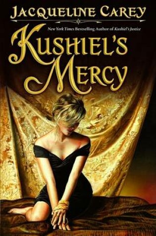 Cover of Kushiel's Mercy