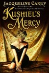 Book cover for Kushiel's Mercy