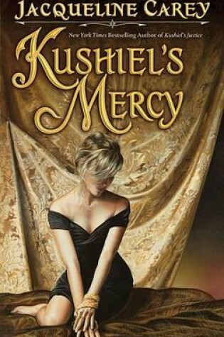 Cover of Kushiel's Mercy