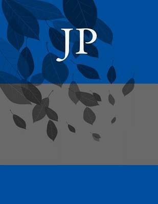 Book cover for Jp