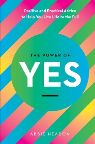 Cover of The Power of YES