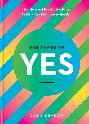 Cover of The Power of YES