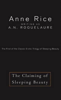 Cover of The Claiming of Sleeping Beauty