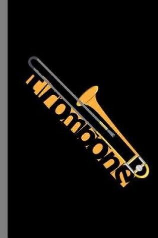 Cover of Trombone