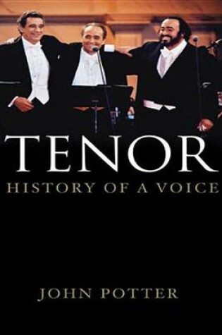 Cover of Tenor