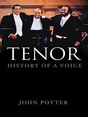 Book cover for Tenor