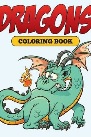 Cover of Dragons