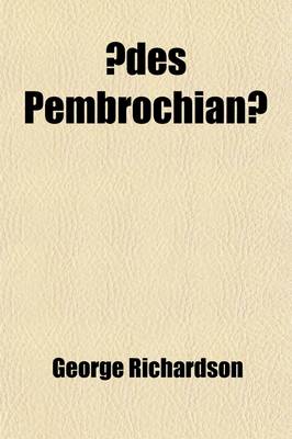 Book cover for Aedes Pembrochianae; A New Account and Description of the ... Antiquities and Curiosities in Wilton-House. ... with a Complete Index; ...