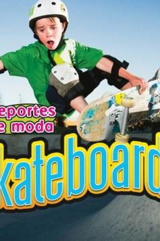 Cover of Skateboard