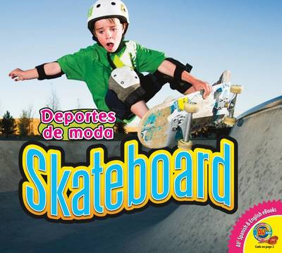 Cover of Skateboard