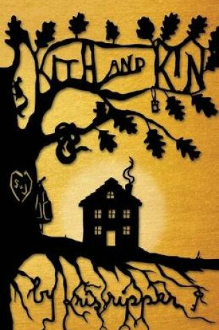 Cover of Kith and Kin