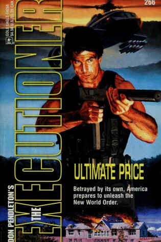 Cover of Ultimate Price