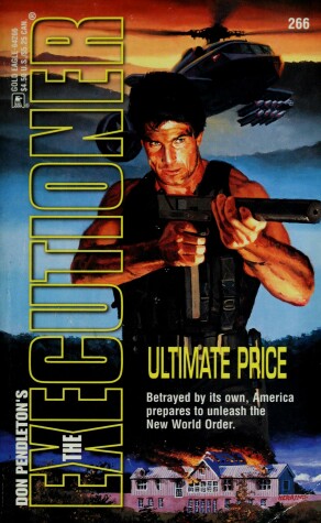 Cover of Ultimate Price