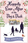 Book cover for Happily Ever After at the Dog & Duck