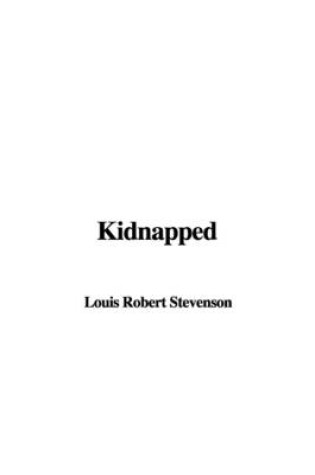 Cover of Kidnapped
