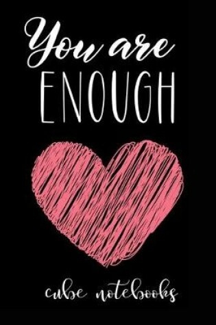 Cover of You Are Enough