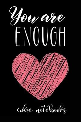 Cover of You Are Enough