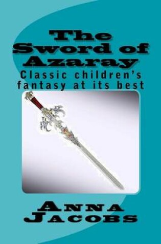 Cover of The Sword of Azaray