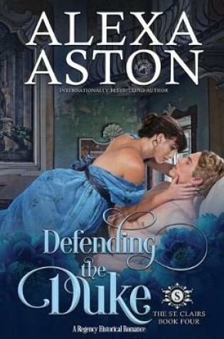 Cover of Defending the Duke