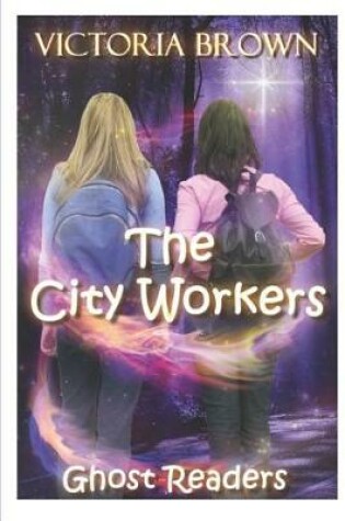 Cover of The City Workers