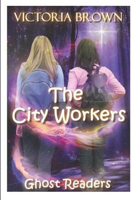 Book cover for The City Workers