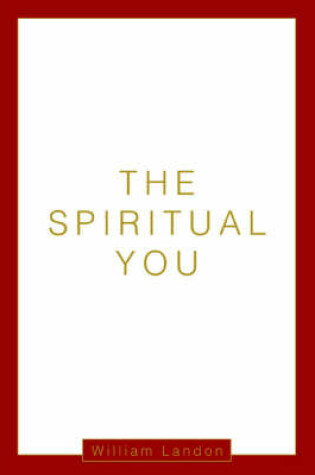 Cover of The Spiritual You