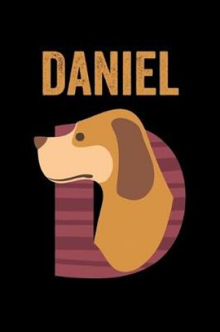 Cover of Daniel