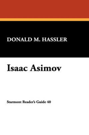 Cover of Isaac Asimov