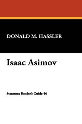 Cover of Isaac Asimov