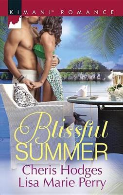 Book cover for Blissful Summer/Make You Mine Again/Unraveled