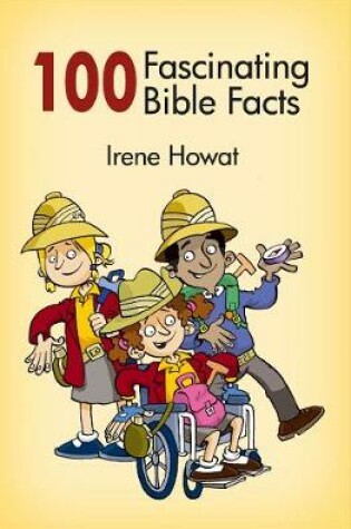 Cover of 100 Fascinating Bible Facts