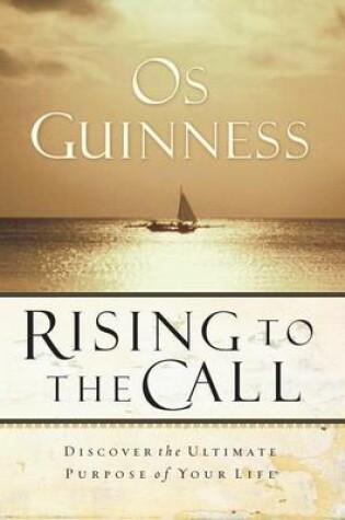 Cover of Rising to the Call