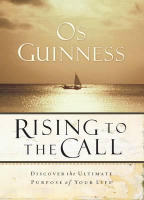 Book cover for Rising to the Call