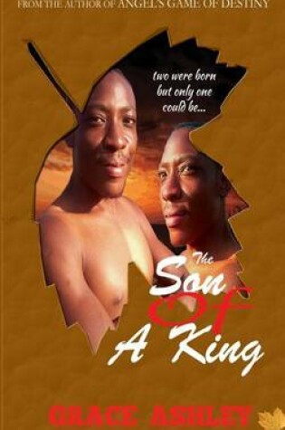 Cover of Son Of A King