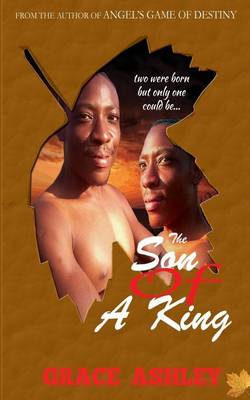 Book cover for Son Of A King