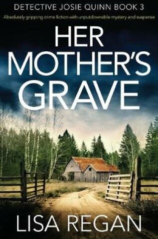 Cover of Her Mother's Grave