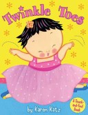 Book cover for Twinkle Toes