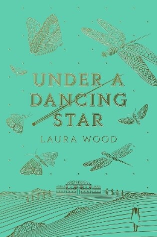Cover of Under A Dancing Star