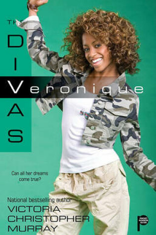 Cover of Veronique
