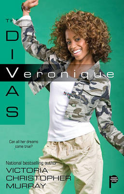 Book cover for Veronique