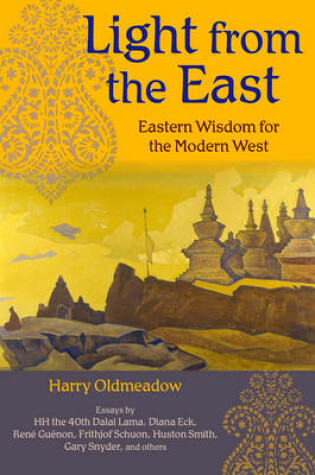 Cover of Light from the East