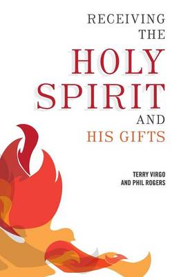 Book cover for Receiving the Holy Spirit and His Gifts