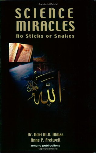 Cover of Science Materials: No Sticks or Snakes