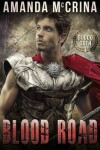 Book cover for Blood Road